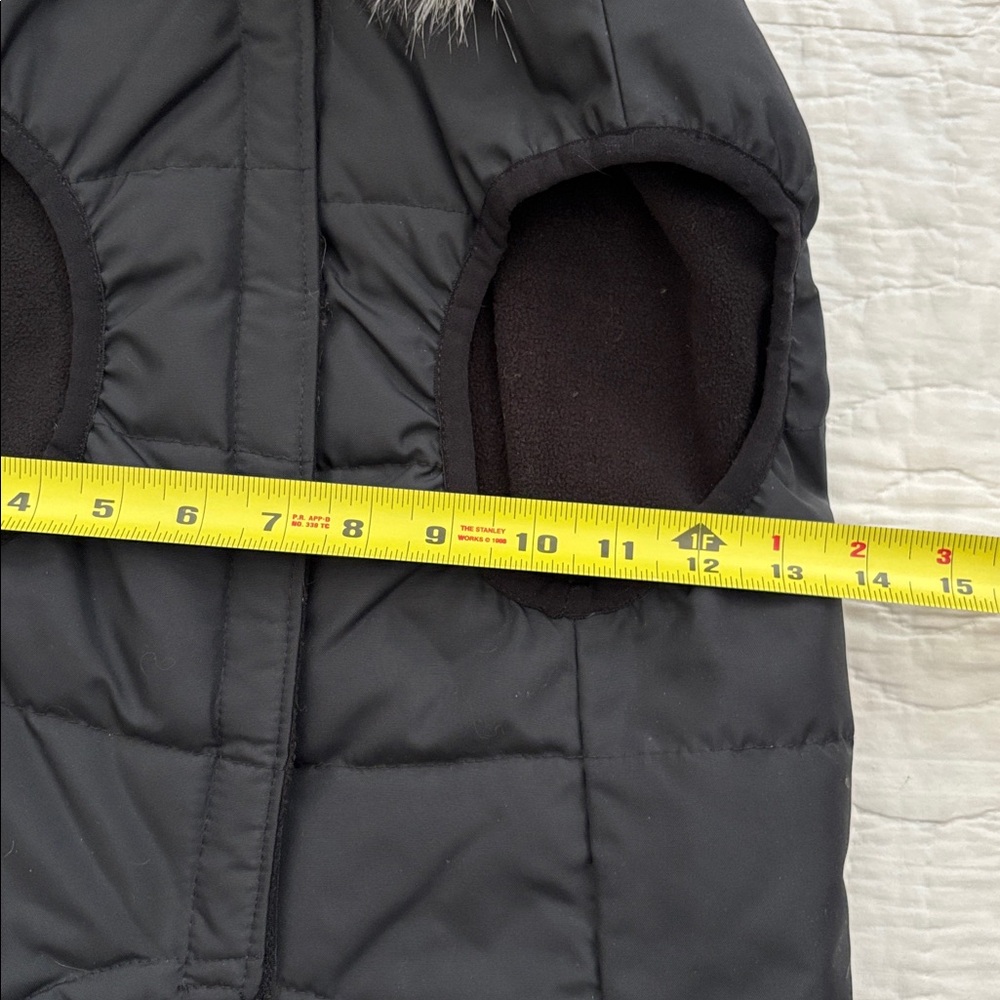 Pajar Dog Jacket - Picture 8 of 13